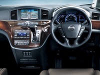 純正カーナビ顧客満足度調査、日産がトップ…JDパワー 画像