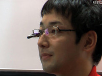 【CEATEC 10】ヘッドマウントディスプレイでAR体験 画像
