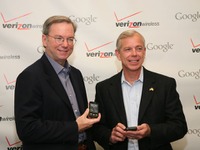 「車は自動運転が望ましい」…グーグルCEO発言 画像