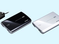 三菱電機、新型ETCを発売---LEDを採用 画像