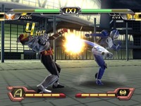 アクセル＆ファングジョーカー参戦…Wii/PSP『仮面ライダー クライマックスヒーローズ オーズ』 画像
