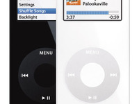 iPod nano 事故、バッテリー交換9796件に 画像