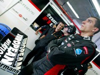 ウィルソンがジャガーのレギュラーシート獲得 画像