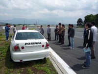 ビギナー向けサーキット講習開催…富士スピードウェイ　11月22日 画像