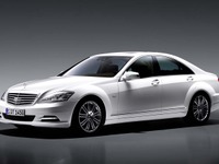 メルセデスベンツ世界販売13％増、中国が倍増…9月実績 画像