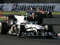 可夢偉「韓国GPはエキサイティングになる」 画像