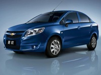 GM中国新車販売、初の20万台超え…9月実績 画像