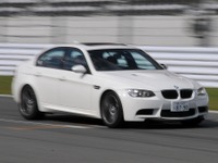 富士スピードウェイをMモデルで激走 …BMW M サーキット デイ 画像