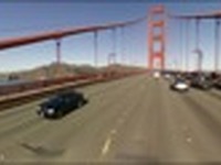 グーグル、自動走行技術を開発…公道試験中 画像