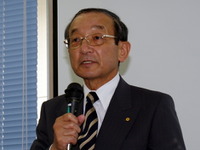 ITSジャパン、2013年東京大会に向け組織委員会を立ち上げ 画像