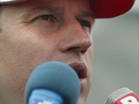 【トヨタF1ドリーム】パニス、ホッケンハイムに手応え 画像