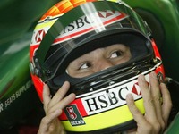 アーバイン「ピッツォニアはムダだった」 画像