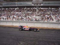 【F1韓国GP】いよいよ来週末開催 画像