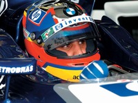 モントーヤ、マクラーレン入りか? 画像