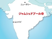 双日など3社、タタスチールからPL-TCMの設備改造を受注…高級鋼板の圧延にも対応 画像