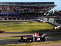 ロシアでF1開催へ…2014年から 画像
