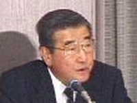 「ファイアストンは終わりじゃない」と、ブリヂストン社長が会見 画像