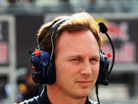 ホーナー代表「怖れるものはない」 画像