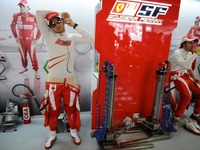 アロンソ「フェリペを頼りにしている」 画像