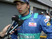 最年長フレンツェン今季限りか!? 画像