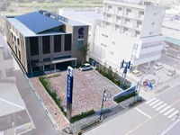 エコな信用金庫オープン、GSユアサなどが協力 画像