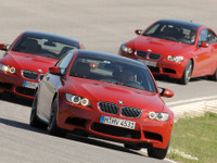 BMW、2012年にDTM復帰へ…18年ぶり 画像