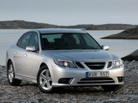 サーブの新型コンパクト、BMWのFFシャシーを利用か 画像