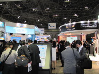 ITpro EXPO 開幕…クラウド時代のソリューションが一同に集結 画像