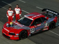 モータースポーツをもっと楽しもう!!　日産がメルマガ配信開始 画像