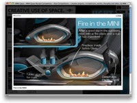 【パリモーターショー10】MINIデザインコンペ---最優秀は日本出身の中村さん 画像