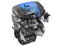 ［マツダSKYACTIV］デミオ 新型は「新エンジンとi-stopの組み合わせ」 画像