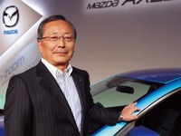 【新聞ウォッチ】マツダ株、伊藤忠や住友商事が取得へ 画像
