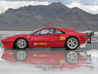 世界最速のフェラーリ、443km/hを記録［動画］ 画像