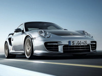 歴代ポルシェ最速の 911、2か月でスピード完売 画像