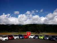 【COTY】選考会を一般公開　11月9日 画像
