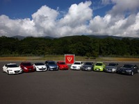 【COTY 選考コメント】時代のマイルストーンとなる大接戦…川島茂夫 画像