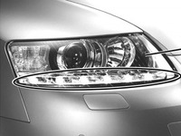 アウディ RS6/RS6アバント など、車幅灯が点かない 画像
