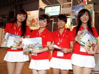 ［写真蔵］東京ゲームショウ2010…新章へ 画像