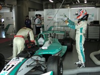 【Fニッポン 最終戦】招待…6人が2レースで王者を決める 画像