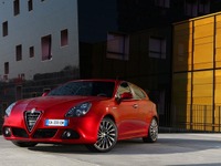 ダッジの新型セダン、ジュリエッタ ベースで2011年登場か 画像