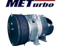 三菱重工、韓国でディーゼルエンジン過給機の製造・販売へ 画像