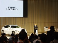 【池原照雄の単眼複眼】HV復活の日産、量販タイプの登場は？ 画像