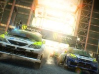 PS3『Colin McRae: DiRT 2 Codemasters the Best』12月16日発売 画像