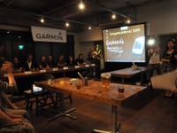 【ジャパンカップ 2010】優勝のダニエル選手が自らレース解説 画像