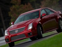 キャデラックが小型セダンを開発…3シリーズ に対抗 画像