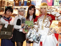 ［写真蔵］東京ゲームショウ2010…コスパ 画像