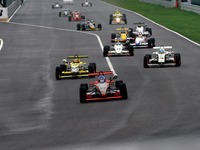 ［フジスプリントカップ］招待…復活したビッグタイトル 画像