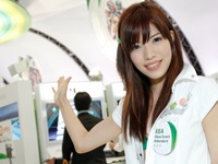 ［写真蔵］東京ゲームショウ2010…マイクロソフトXbox 画像