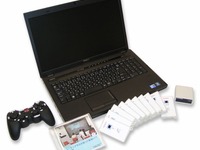 ホンダ、危険予測トレーニングの教育機器を発売 画像