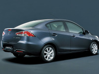 マツダ、中国事業強化のため中国市場支援部を新設 画像